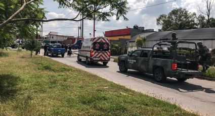 Sube a ocho la cifra de muertos en la masacre de Salamanca; tres de ellos son menores de edad
