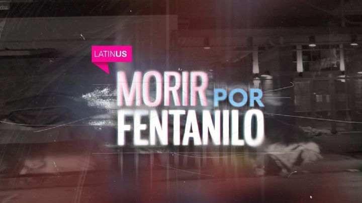Morir por fentanilo
