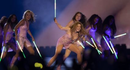 Suspenden concierto de Shakira de hoy en Santiago de Chile por problemas técnicos en el montaje