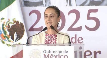 “Hay jueces honestos, pero la mayoría no”: Sheinbaum celebra que en seis meses dejarán el cargo