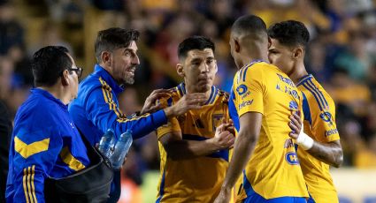 Tigres despide al técnico Veljko Paunovic pese a ser tercer lugar general: Se especula mala relación con los futbolistas