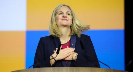 ¡Histórico! La africana Kirsty Coventry es elegida como presidenta del COI y será la primera mujer en el cargo