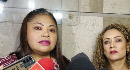 "Tenemos que creerle a las víctimas": presidenta morenista de la Comisión de Igualdad y Género votará a favor del desafuero de Cuauhtémoc Blanco