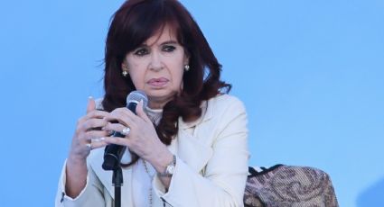 EU prohíbe ingreso a la expresidenta Cristina Fernández y a su exministro Julio de Vido por corrupción