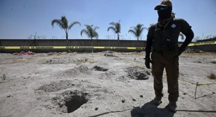 Investigan el reclutamiento de jornaleros en Chilpancingo bajo programa de Norma Otilia Hernández, presuntamente llevados al rancho en Teuchitlán