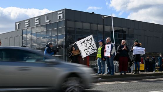 Elon Musk anuncia que Tesla dejará de producir los modelos Model S y X