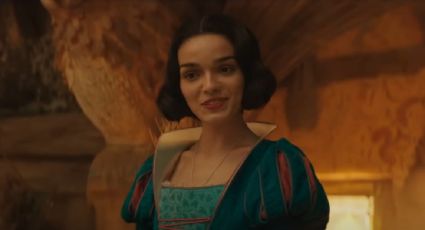 "Blanca Nieves": el remake de Disney que no logra revivir la magia del clásico