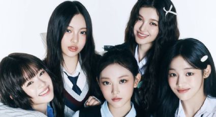 La banda surcoreana NewJeans suspenderá sus actividades musicales tras perder juicio contra su agencia