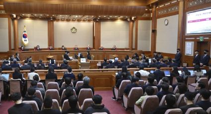 Tribunal desestima la destitución del primer ministro interino de Corea del Sur