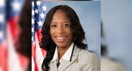 Fallece Mia Love, la primera mujer republicana afrodescendiente elegida al Congreso de Estados Unidos