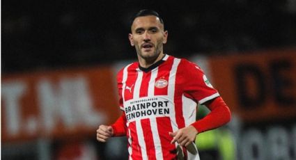 El PSV, exequipo del mexicano 'Chucky' Lozano, comunica un caso activo de tuberculosis en su plantilla