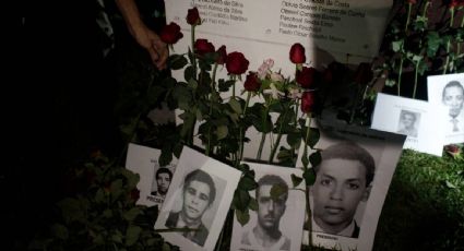 Brasil ofrece disculpas a familias de víctimas de la dictadura militar, cuyos restos podrían estar en una fosa común