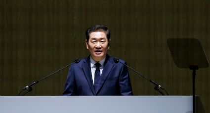 Fallece de un infarto el vicepresidente de Samsung tras desvanecerse luego de asistir a la boda de su hija