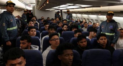 "Nazis fueron tratados mejor que venezolanos deportados por Trump", acusa jueza en audiencia