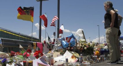 Asesino de 23 personas en El Paso evade la inyección letal; ofrecen acuerdo de culpabilidad