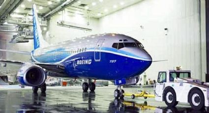 Boeing enfrentará juicio en junio por fraude al regulador aéreo de EU debido a fallos de diseño en el 737 MAX
