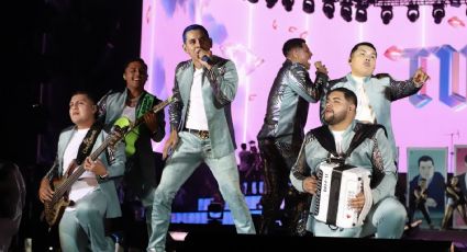 Confirman detención de cuatro sujetos por amenazas contra Grupo Firme