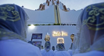 “Detención de presuntos seguidores de La Luz del Mundo es como una caricatura”, afirma senador de Morena