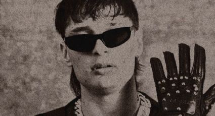 "La Doble P World Tour": Peso Pluma anuncia su primera gira por Europa que arrancará en Madrid