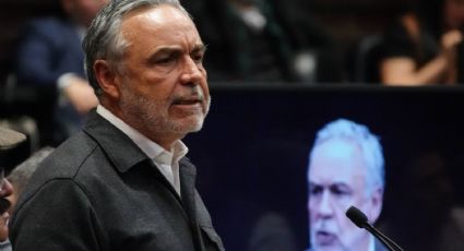 Ramírez Cuéllar propone iniciativa para quitar el fuero a legisladores y gobernadores; “es parte de la caricatura de este gobierno”: Ivonne Ortega