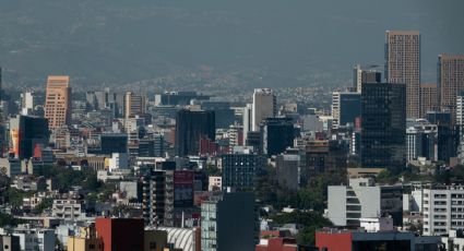 HR Ratings recorta su proyección de crecimiento para México en 2025, de 1.10% a 0.6%, por tensiones comerciales con EU