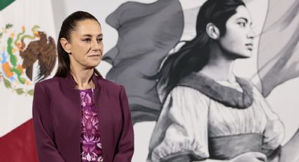 "¿Cuál es su lugar?": el colectivo Nariz Roja contradice a Sheinbaum sobre abasto de medicinas para el cáncer