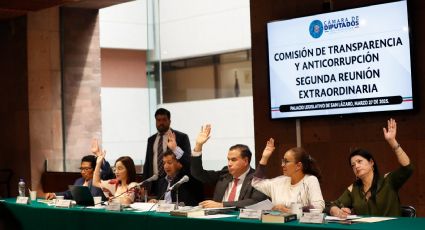 Morena y aliados aprobaron la eliminación de Compranet; panistas acusaron violaciones al proceso