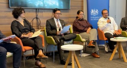 Organismos internacionales identifican a México como el "paradigma del crimen perfecto" en desapariciones: ONU-DH