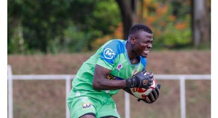 Revelan presunto amaño de un partido de futbol en Kenia; la federación ya investiga al portero involucrado