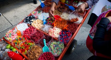 Entra en vigor la prohibición de venta de "comida chatarra" en escuelas del país