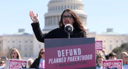 Elon Musk, nueva apuesta de grupos antiaborto para desfinanciar a Planned Parenthood