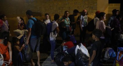 Estados Unidos imputa a más de 960 migrantes de delitos como terrorismo y crimen organizado