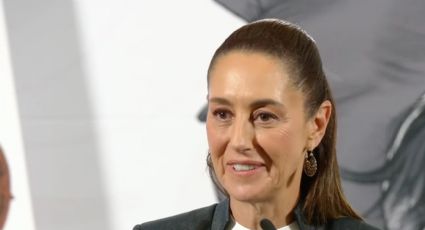 Sheinbaum no concretó su llamada con Trump por aranceles: "Vamos a esperar cuál es la decisión"