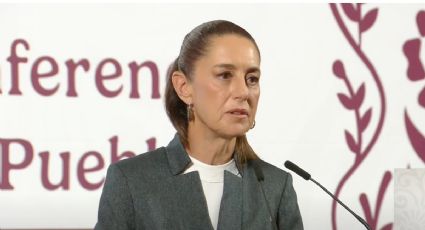 Sheinbaum se deslinda de investigación contra Silvano Aureoles: “No es un asunto del gobierno federal”