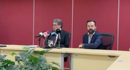 CNTE obliga a la 4T a pausar la reforma a la Ley del ISSSTE; Monreal descarta "albazo"