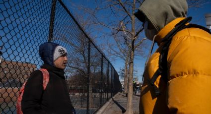 Organizaciones latinas critican la orden de Trump de declarar el inglés como idioma oficial de Estados Unidos