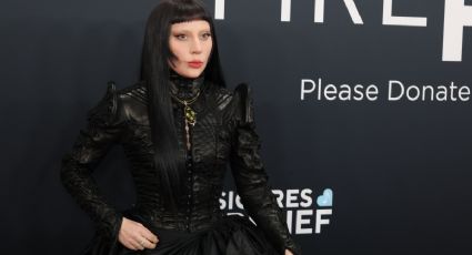 Lady Gaga regresará a México con su nuevo álbum “Mayhem”