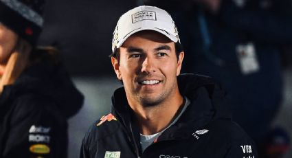 ¡Por fin! El fichaje de Checo Pérez con Cadillac y su regreso a la Fórmula Uno se anunciará durante el GP de Italia, reporta PlanetF1