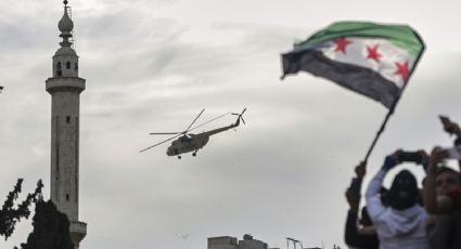 Gobierno étnicamente diverso toma posesión en Siria a cuatro meses de la destitución de Assad