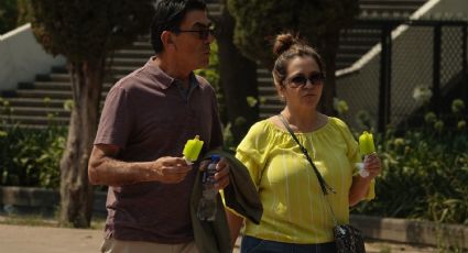 Se esperan arriba de 35 grados de temperatura en 27 estados de la República