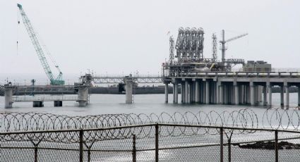 Sempra anuncia venta de activos de una empresa de gas en México para financiar su plan de gasto de cinco años