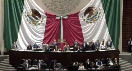 Diputados aprueban la reforma contra el nepotismo y la reelección; aplicará desde 2030