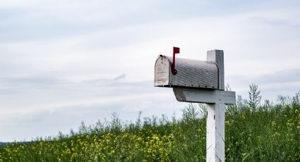 Dinamarca dejará de repartir cartas: el servicio postal desaparecerá en 2026