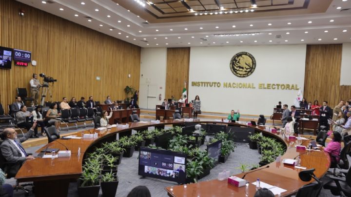 Concluirán este año su cargo tres consejeros del INE; afines a Morena tendrán mayoría en el instituto