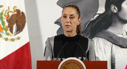 Sheinbaum dice que hay otras listas de narcotraficantes para su extradición hacia Estados Unidos