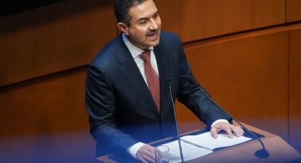 "Mi objetivo no era provocar división": Miguel Ángel Yunes Márquez retira su solicitud de afiliación a Morena