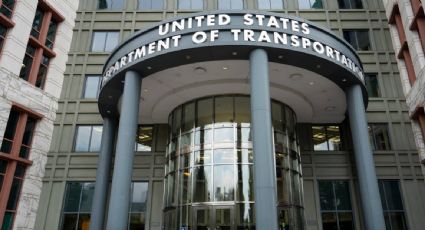 Sin lugar de estacionamiento ni cubículos: así es el regreso a la oficina de la burocracia federal de EU