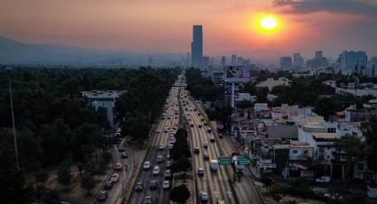 Se mantiene la contingencia: este miércoles habrá doble Hoy No Circula en el Valle de México