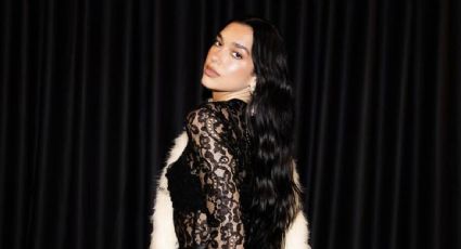 "Catch me or I go, Houdini": Dua Lipa anuncia fechas para México de su "Radical Optimism Tour"