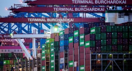 Unión Europea anuncia pausa a los aranceles de represalia del 25% a importaciones estadounidenses